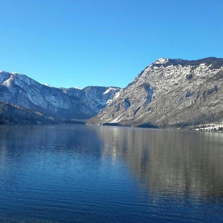 Luxury Apartment Near Lake Bohinj Luaran gambar