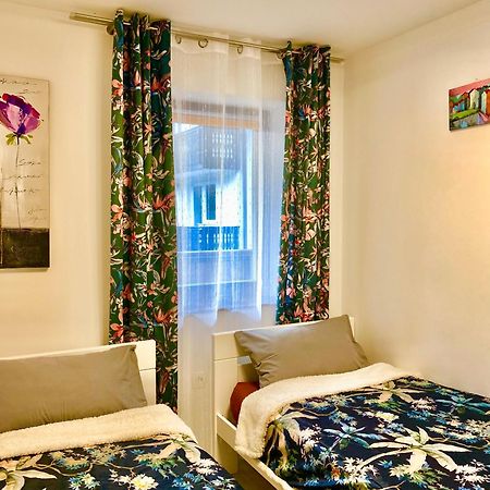 Luxury Apartment Near Lake Bohinj Luaran gambar