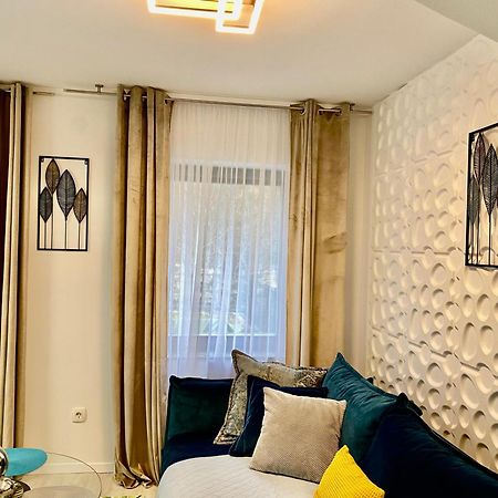 Luxury Apartment Near Lake Bohinj Luaran gambar