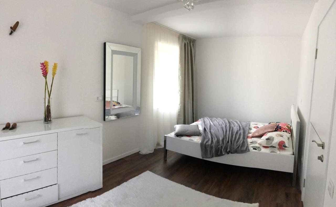 Luxury Apartment Near Lake Bohinj Luaran gambar