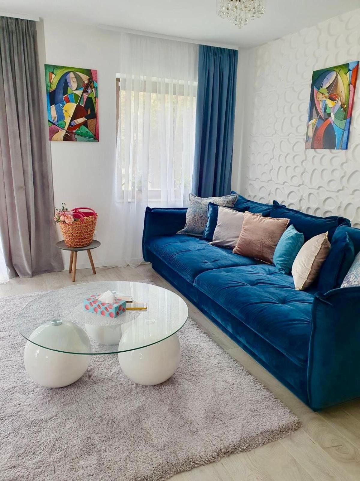 Luxury Apartment Near Lake Bohinj Luaran gambar