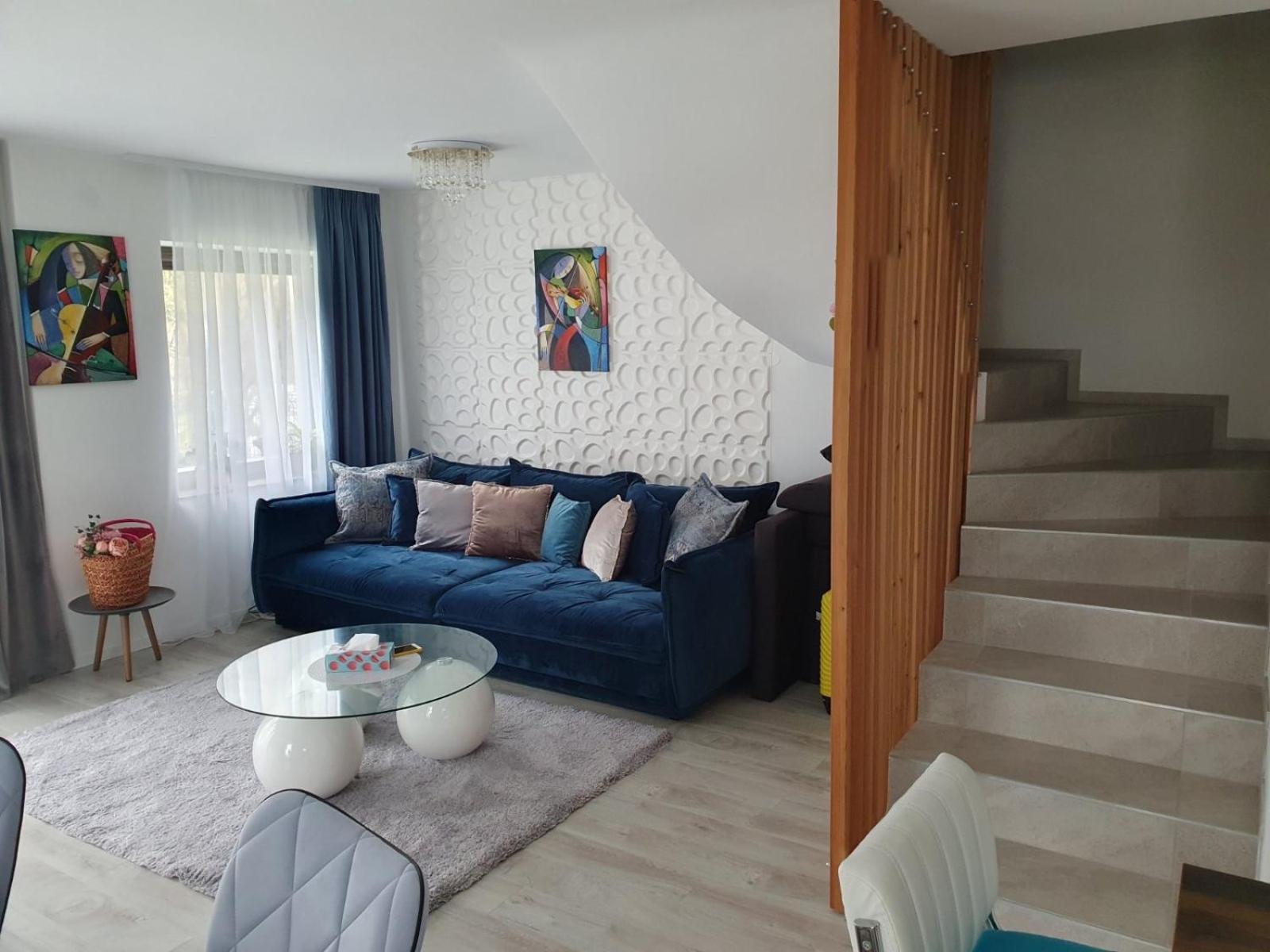 Luxury Apartment Near Lake Bohinj Luaran gambar