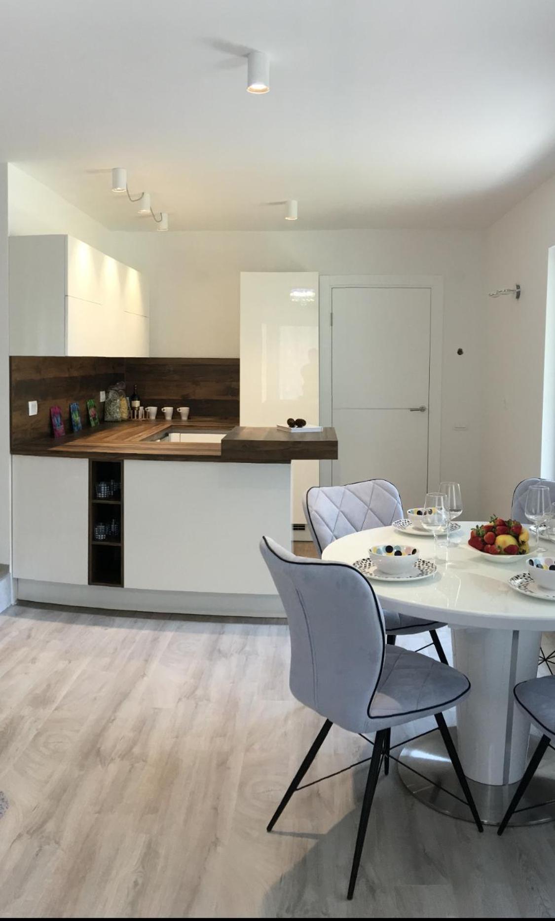 Luxury Apartment Near Lake Bohinj Luaran gambar