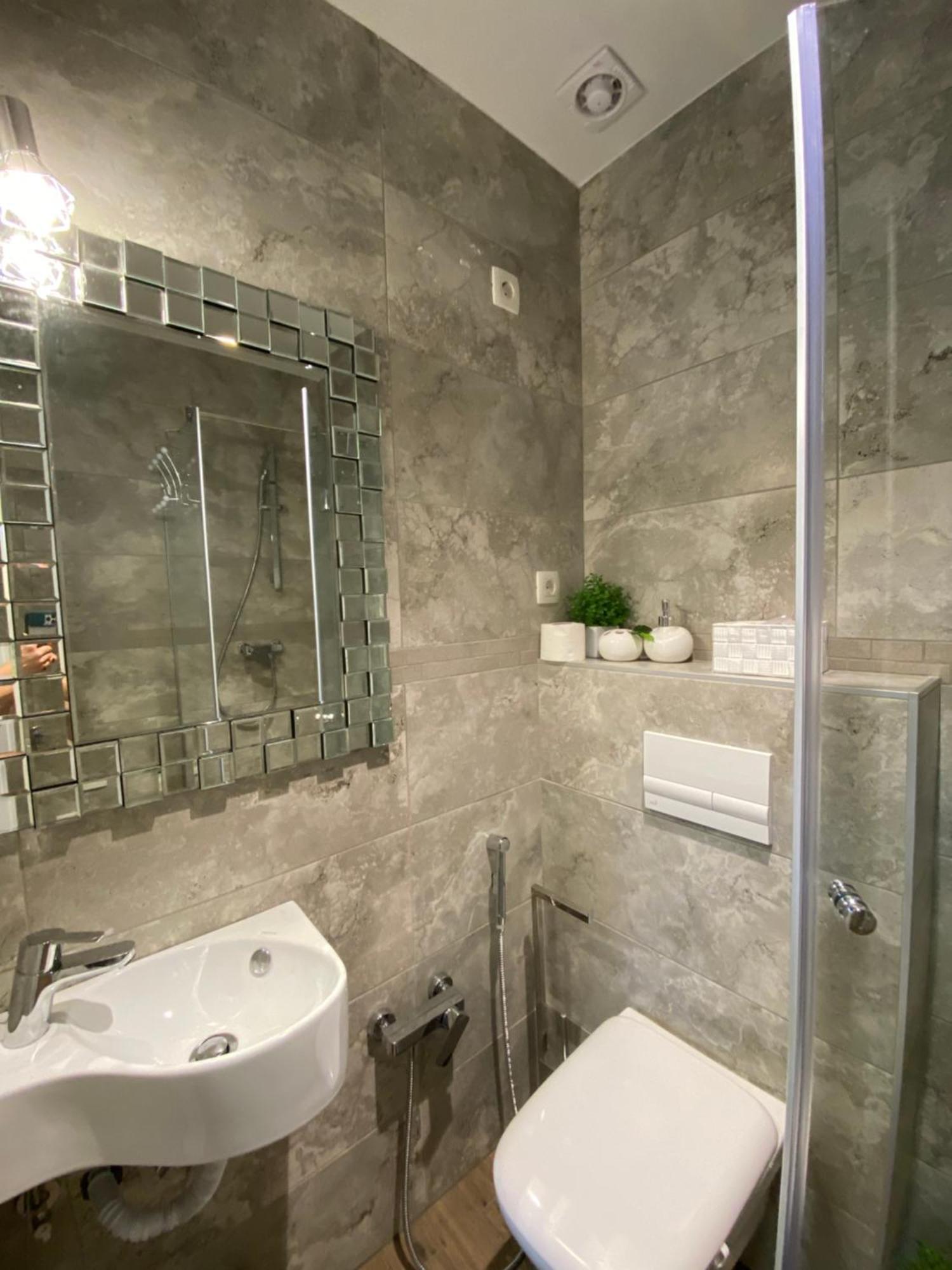 Luxury Apartment Near Lake Bohinj Luaran gambar