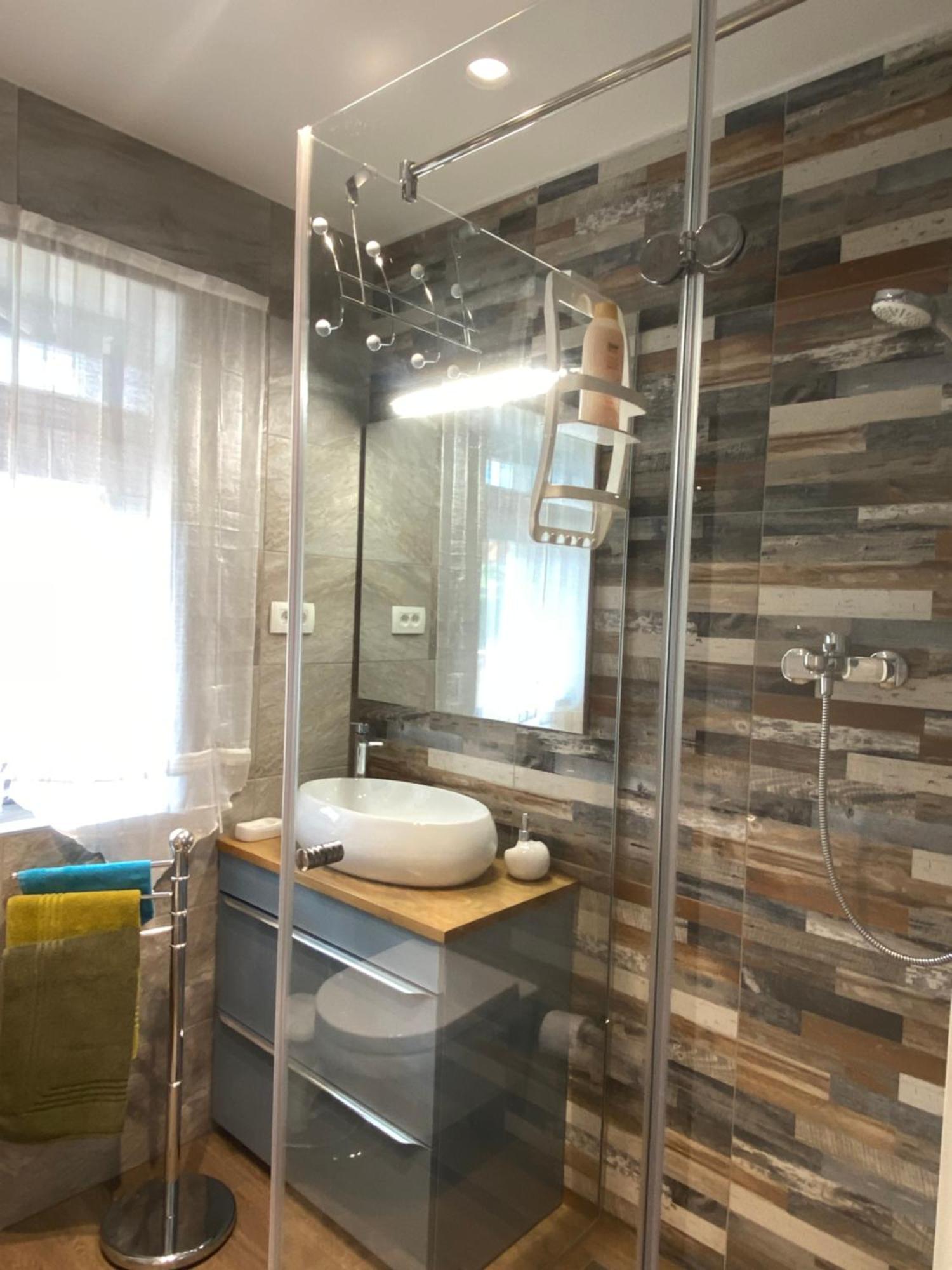Luxury Apartment Near Lake Bohinj Luaran gambar