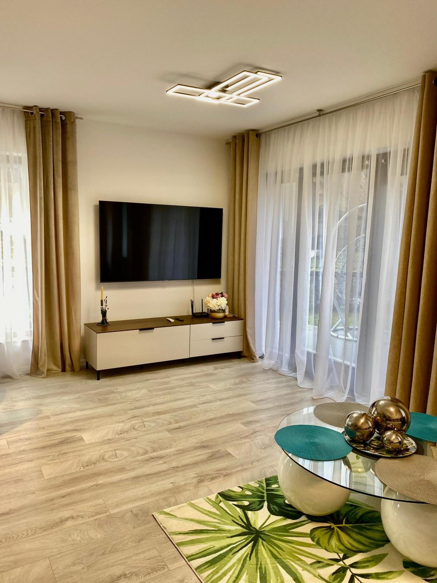 Luxury Apartment Near Lake Bohinj Luaran gambar