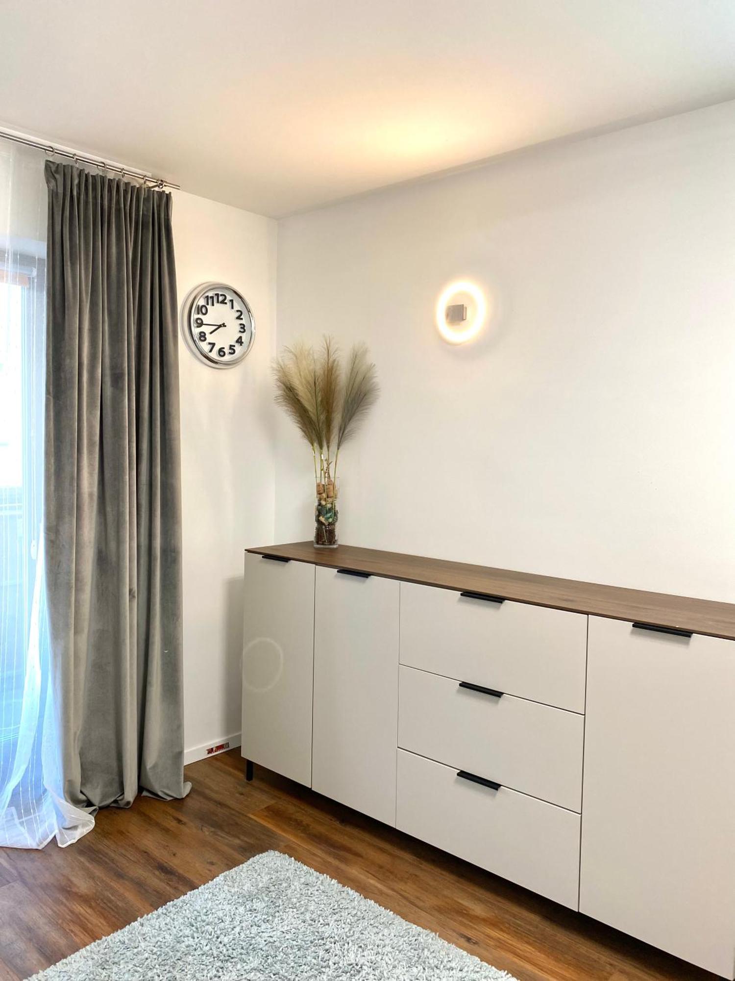 Luxury Apartment Near Lake Bohinj Luaran gambar