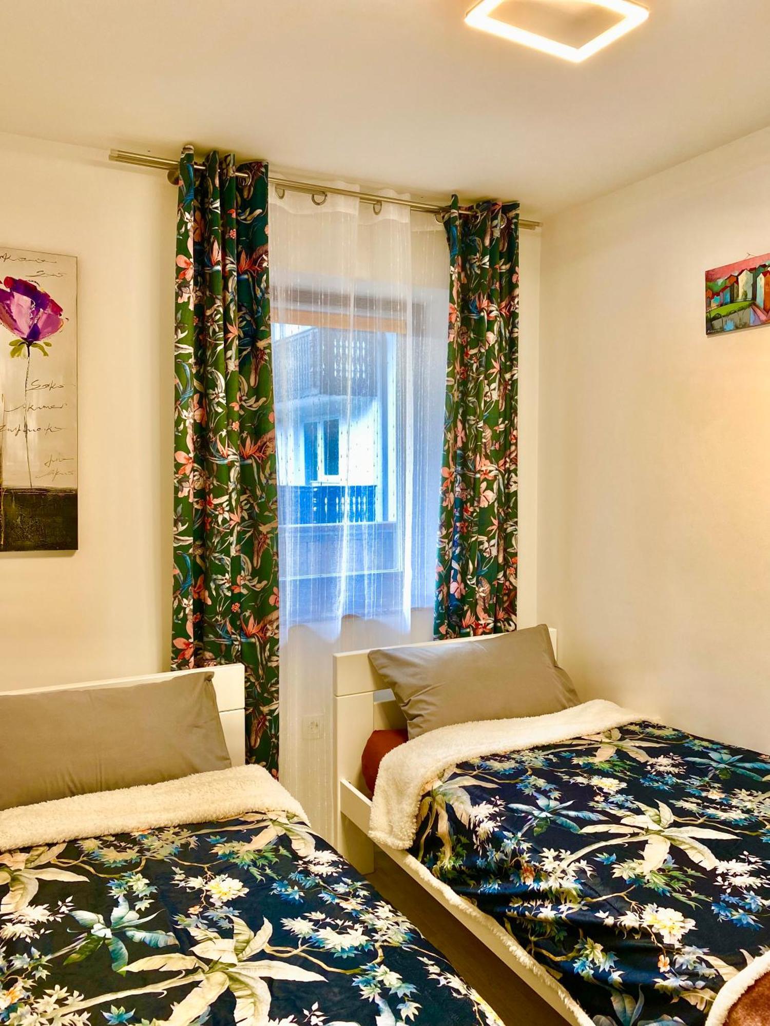 Luxury Apartment Near Lake Bohinj Luaran gambar
