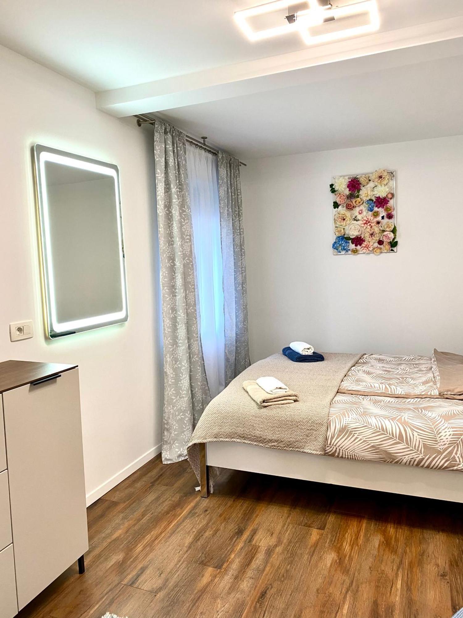 Luxury Apartment Near Lake Bohinj Luaran gambar