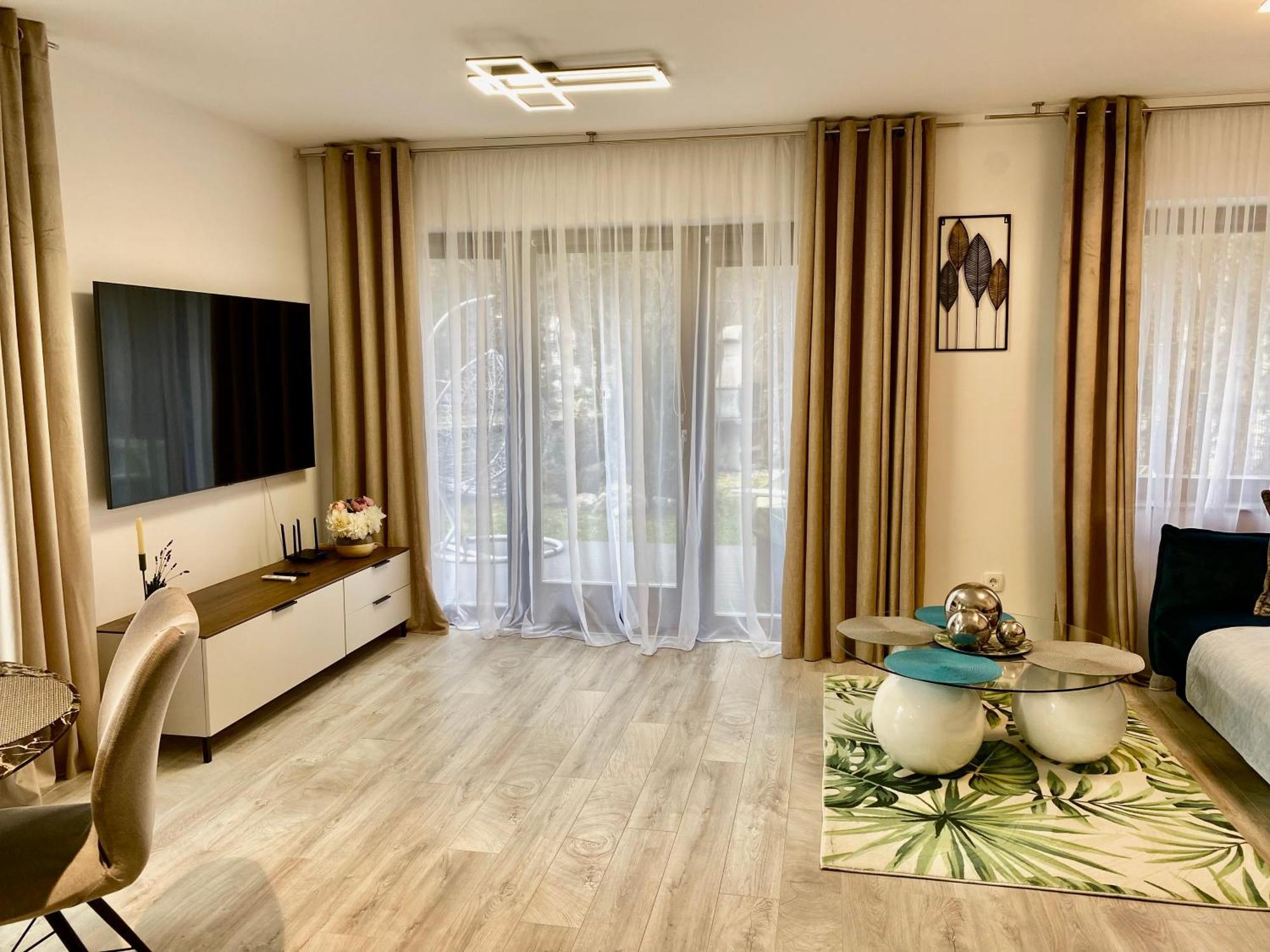 Luxury Apartment Near Lake Bohinj Luaran gambar