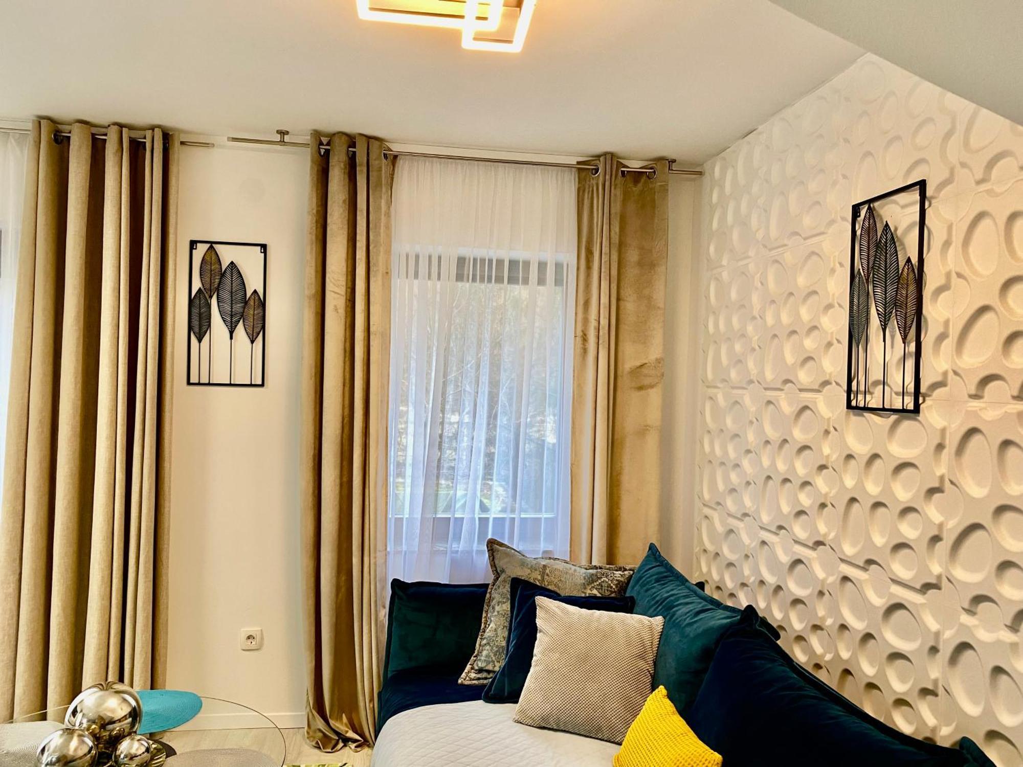 Luxury Apartment Near Lake Bohinj Luaran gambar